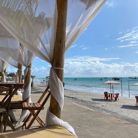 Hotel Barra Lounge Maragogi Zewnętrze zdjęcie