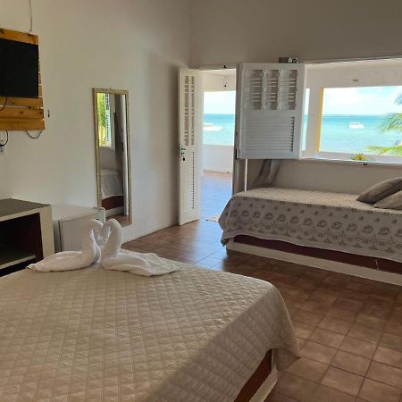 Hotel Barra Lounge Maragogi Zewnętrze zdjęcie