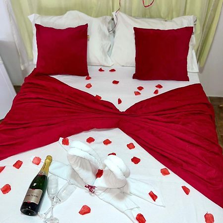 Hotel Barra Lounge Maragogi Zewnętrze zdjęcie