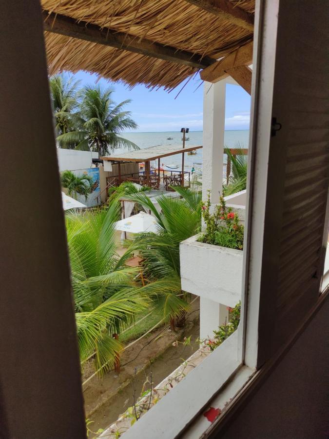 Hotel Barra Lounge Maragogi Zewnętrze zdjęcie