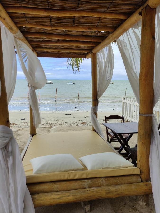 Hotel Barra Lounge Maragogi Zewnętrze zdjęcie