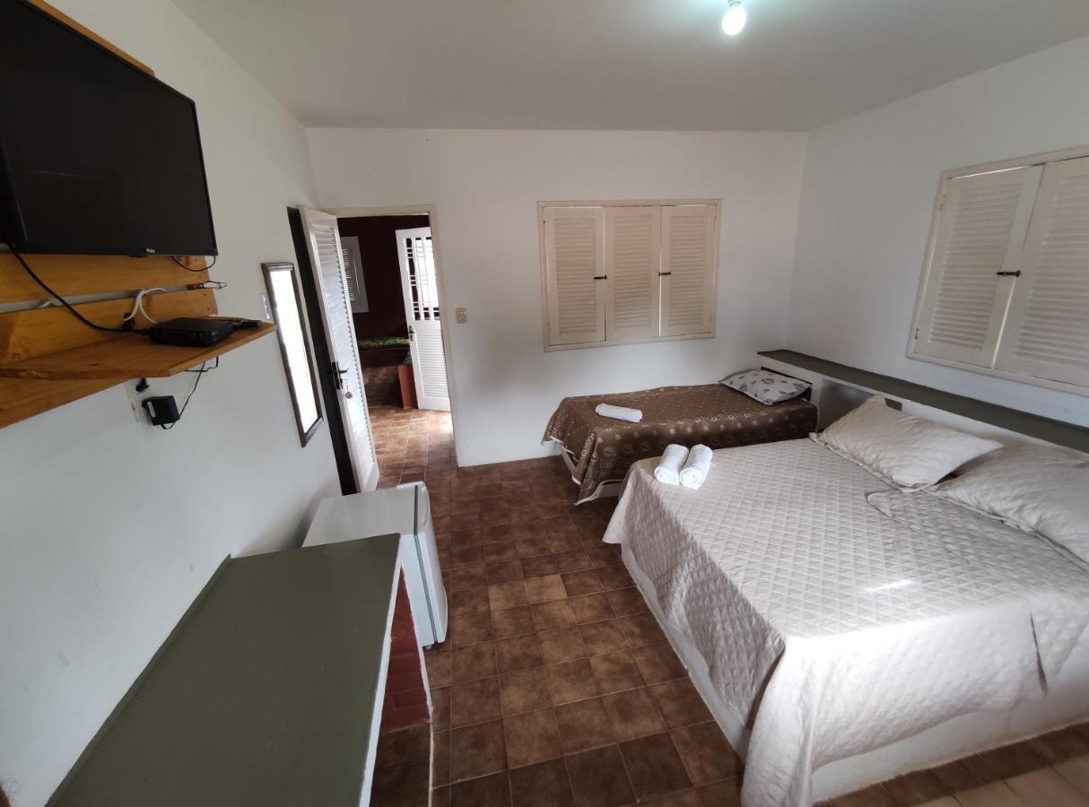 Hotel Barra Lounge Maragogi Zewnętrze zdjęcie