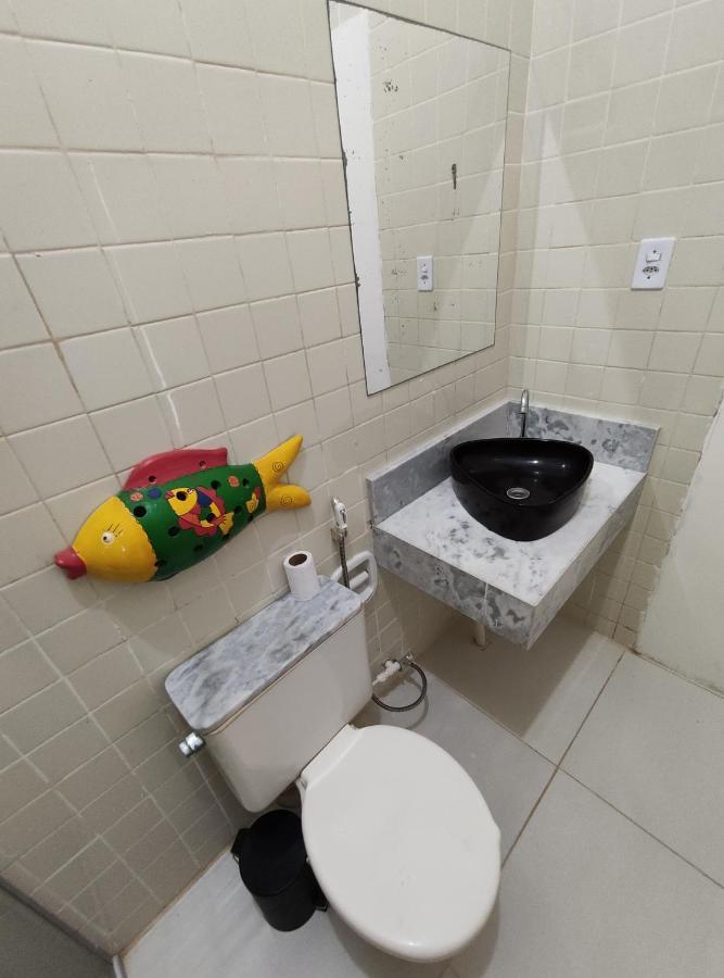 Hotel Barra Lounge Maragogi Zewnętrze zdjęcie