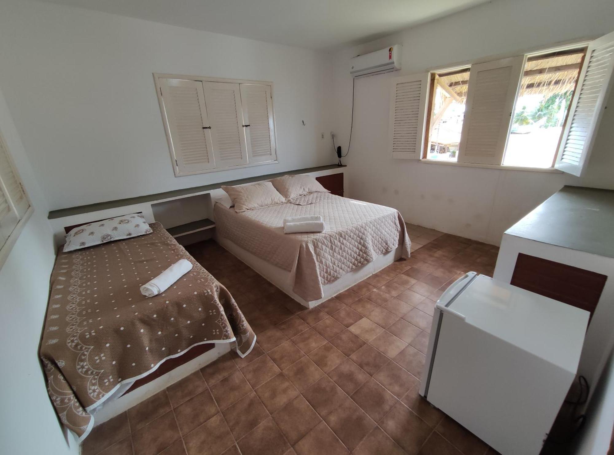 Hotel Barra Lounge Maragogi Zewnętrze zdjęcie