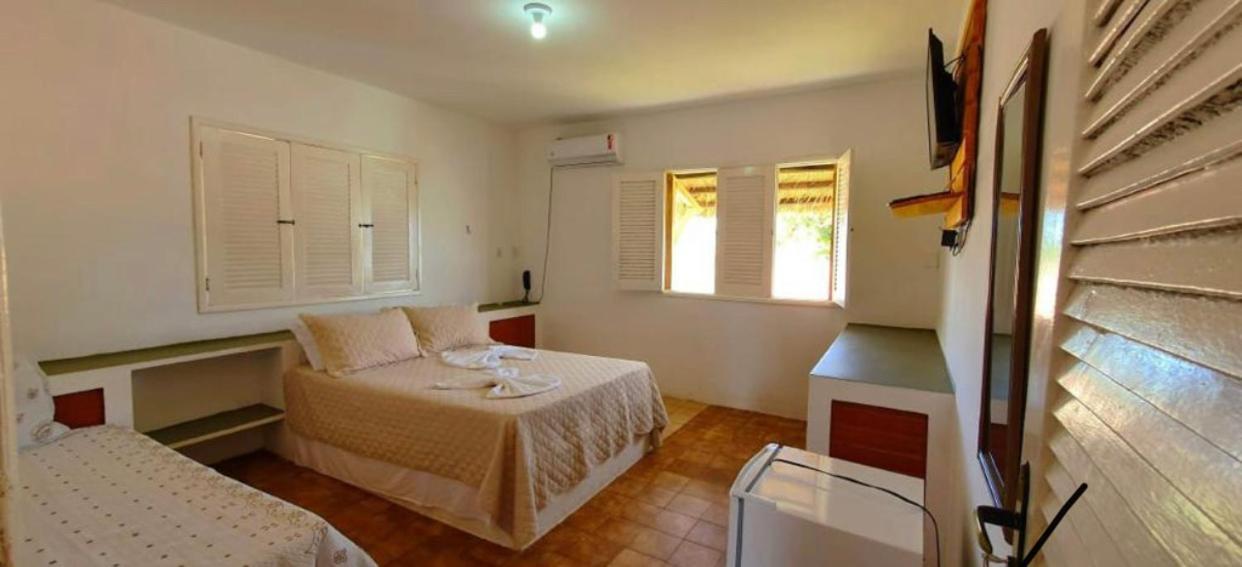 Hotel Barra Lounge Maragogi Zewnętrze zdjęcie