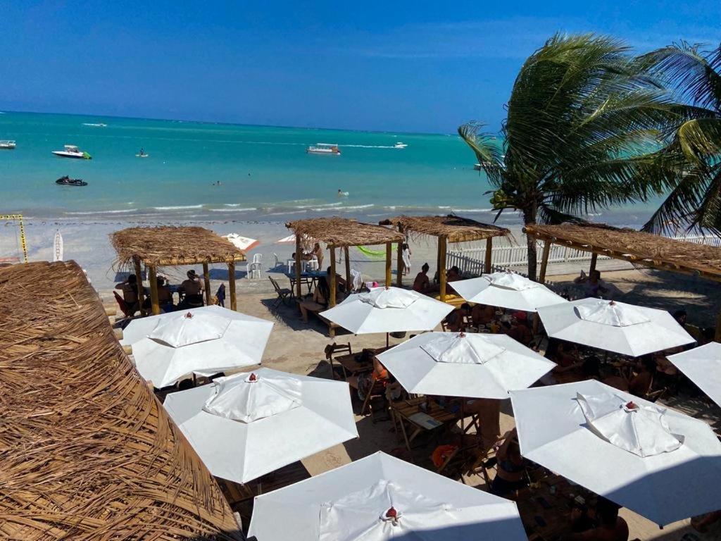 Hotel Barra Lounge Maragogi Zewnętrze zdjęcie