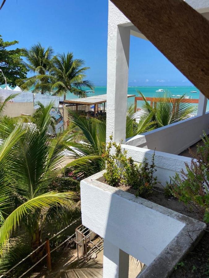 Hotel Barra Lounge Maragogi Zewnętrze zdjęcie
