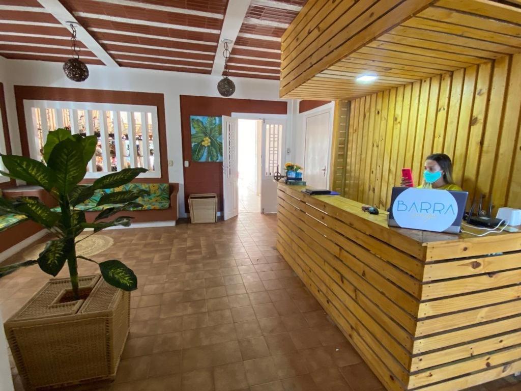 Hotel Barra Lounge Maragogi Zewnętrze zdjęcie