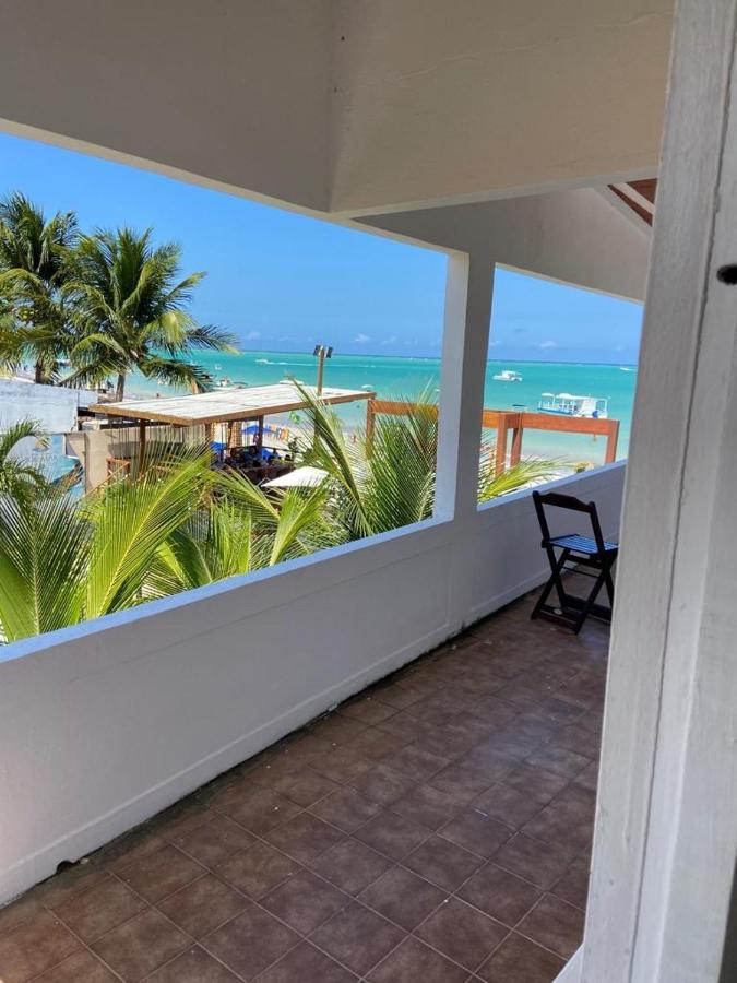Hotel Barra Lounge Maragogi Zewnętrze zdjęcie