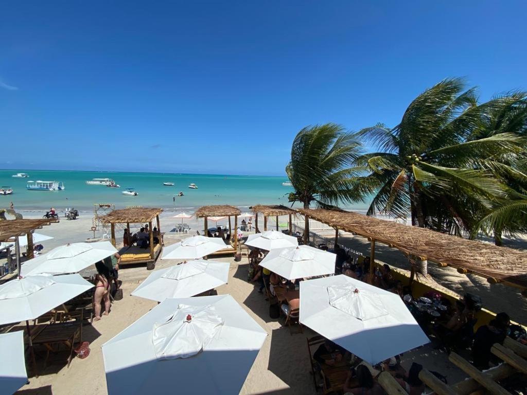 Hotel Barra Lounge Maragogi Zewnętrze zdjęcie