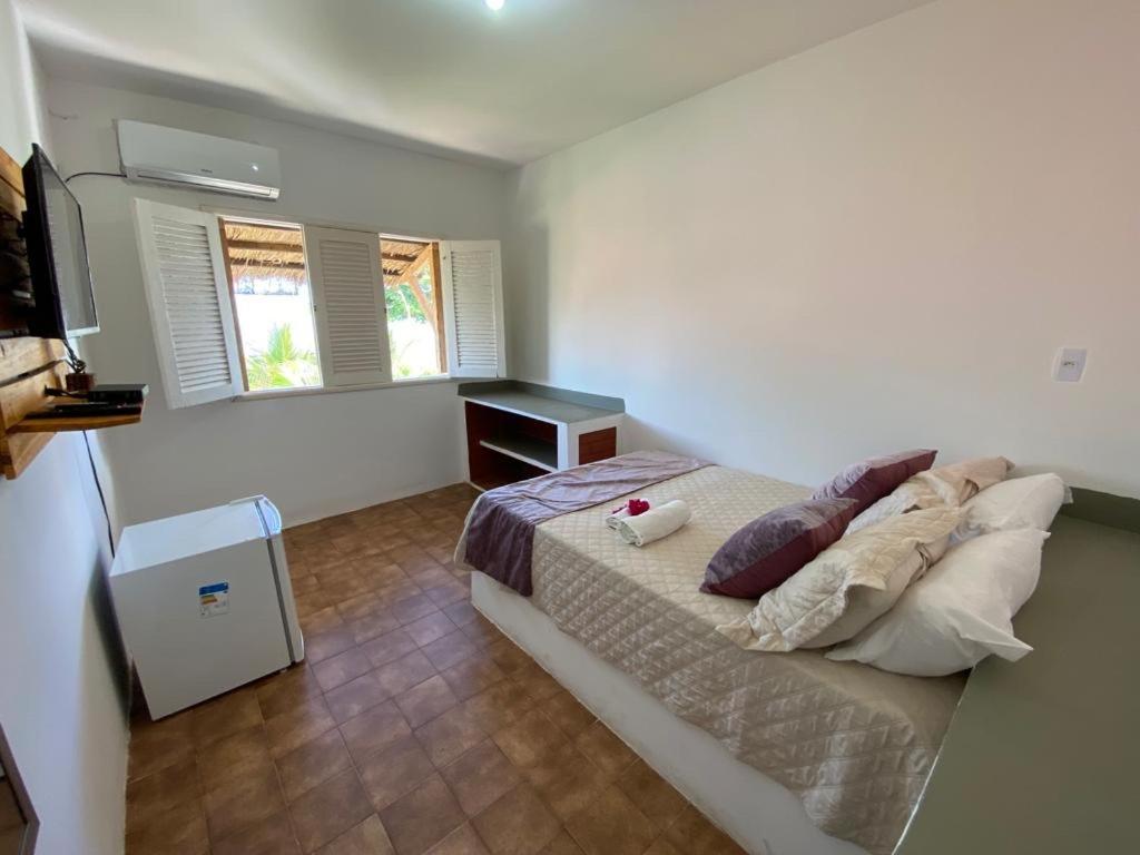 Hotel Barra Lounge Maragogi Zewnętrze zdjęcie