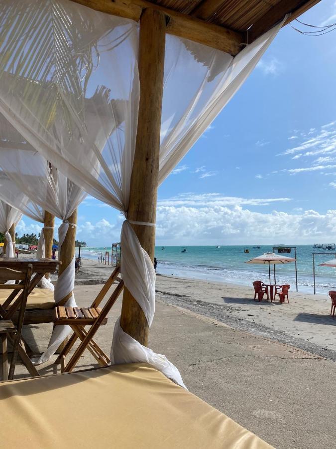 Hotel Barra Lounge Maragogi Zewnętrze zdjęcie