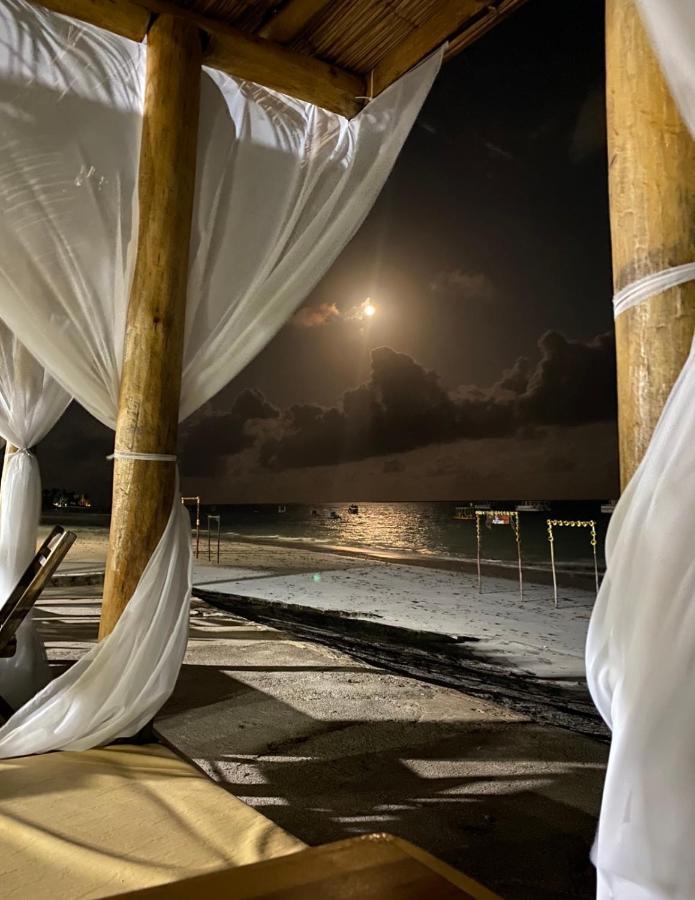 Hotel Barra Lounge Maragogi Zewnętrze zdjęcie