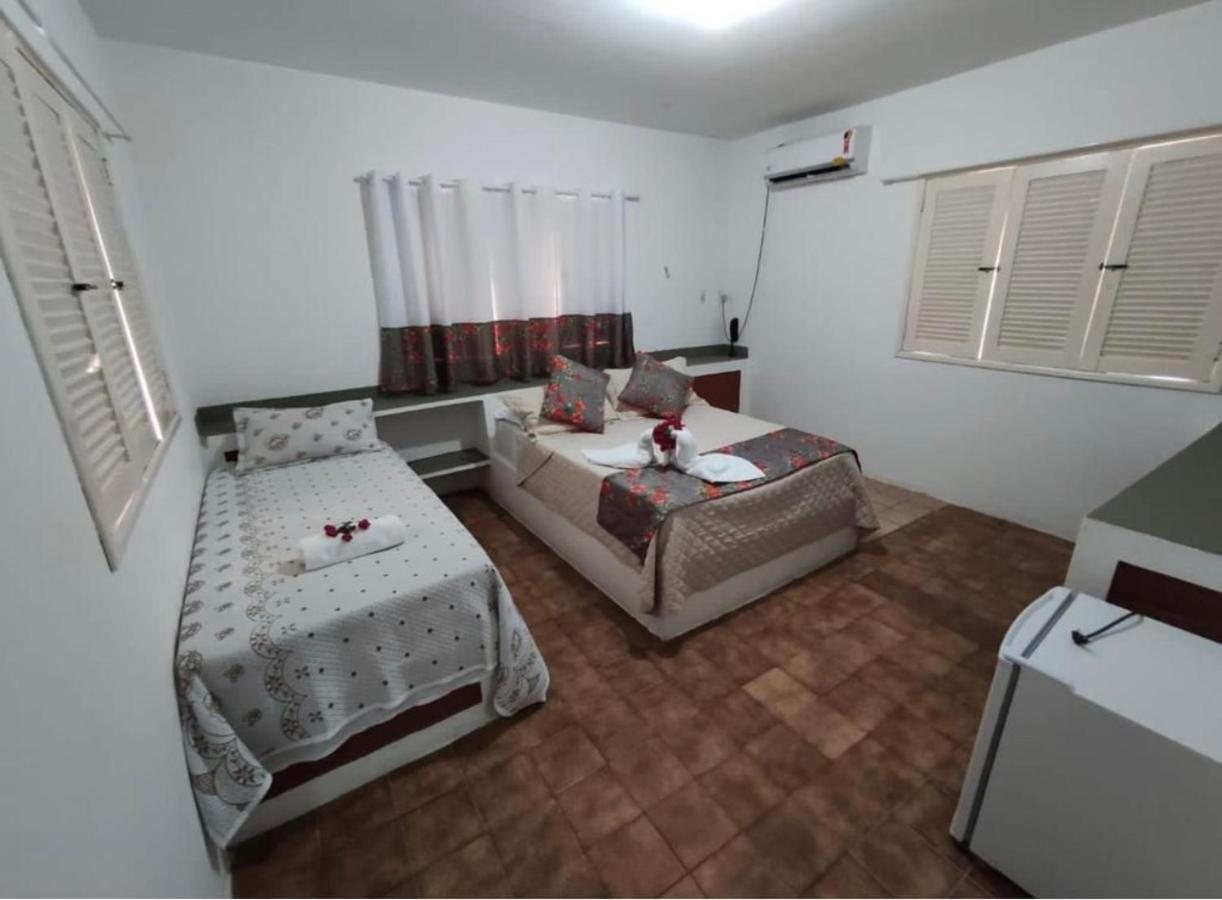 Hotel Barra Lounge Maragogi Zewnętrze zdjęcie