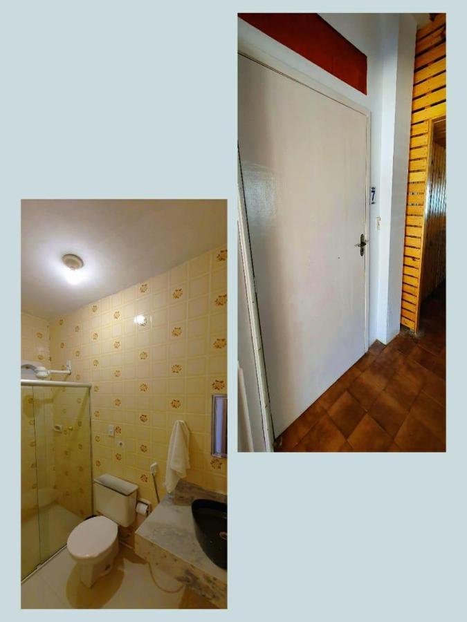 Hotel Barra Lounge Maragogi Zewnętrze zdjęcie