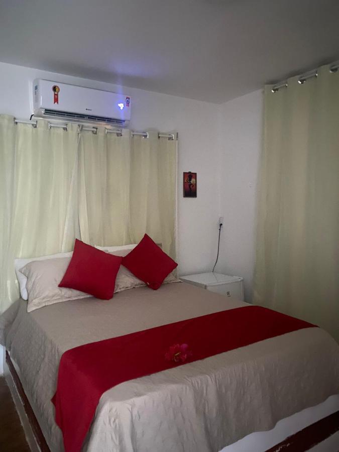 Hotel Barra Lounge Maragogi Zewnętrze zdjęcie