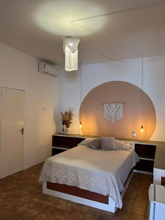 Hotel Barra Lounge Maragogi Zewnętrze zdjęcie