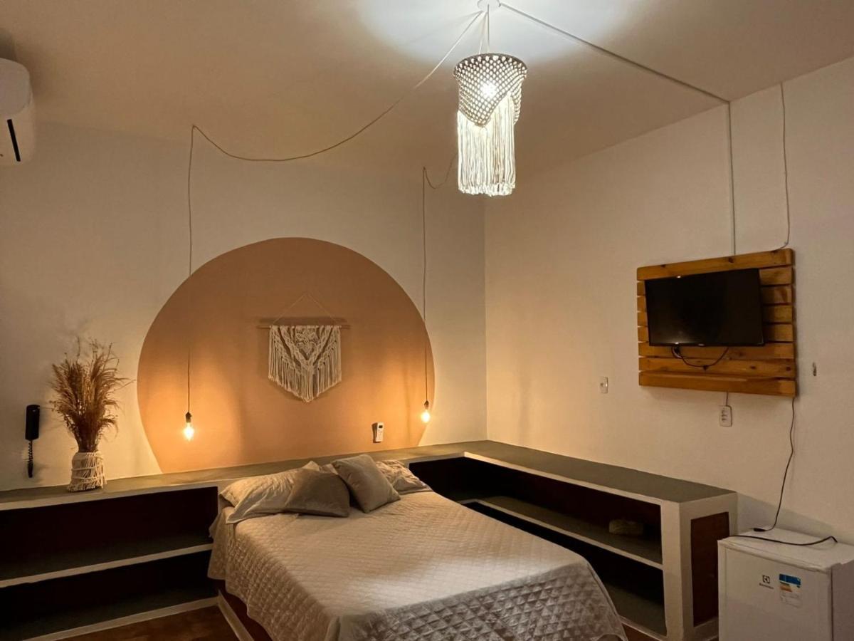 Hotel Barra Lounge Maragogi Zewnętrze zdjęcie