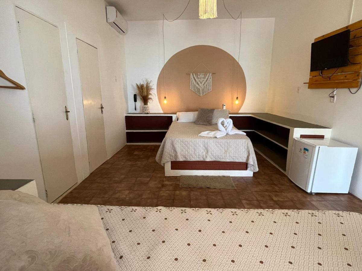 Hotel Barra Lounge Maragogi Zewnętrze zdjęcie